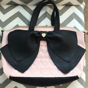 Betsey Johnson Purse